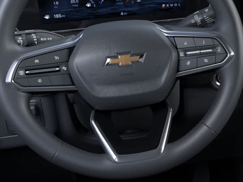 Thumbnail: 2026 Chevrolet Tahoe - 19