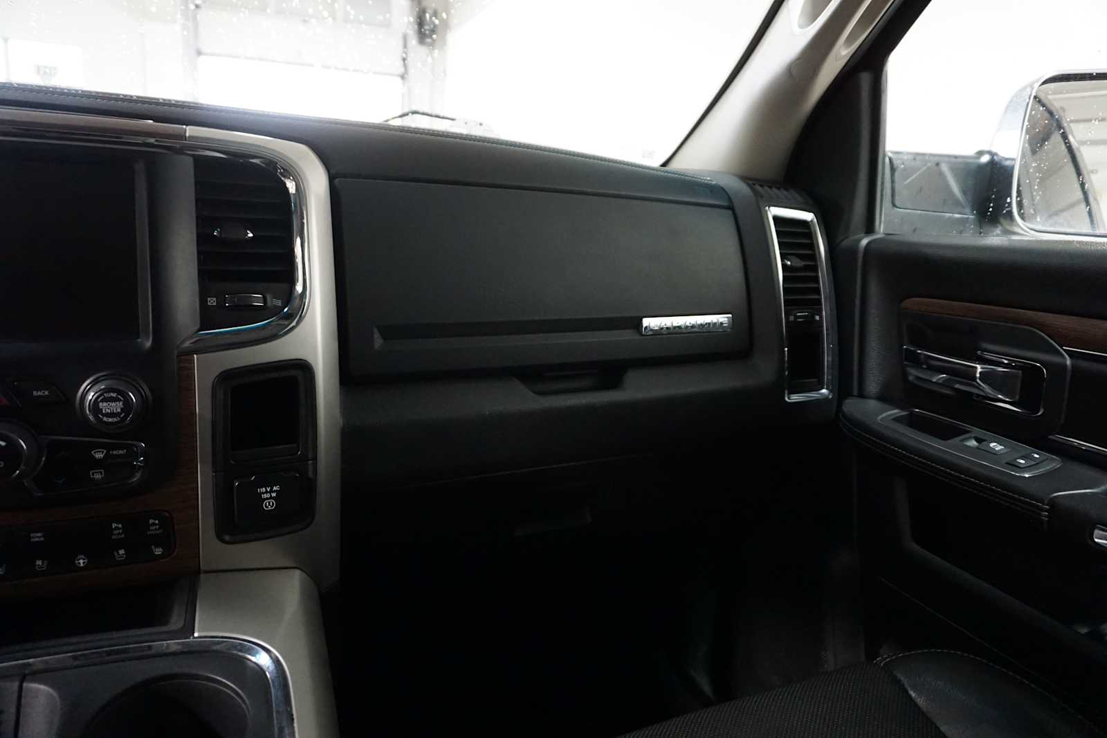 Thumbnail: 2017 RAM 2500 - 18