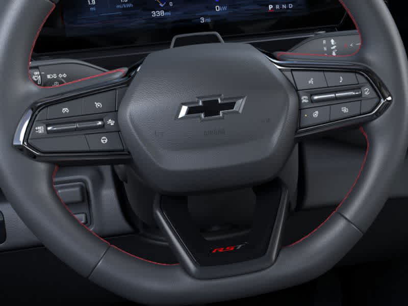 Thumbnail: 2024 Chevrolet Silverado EV - 19