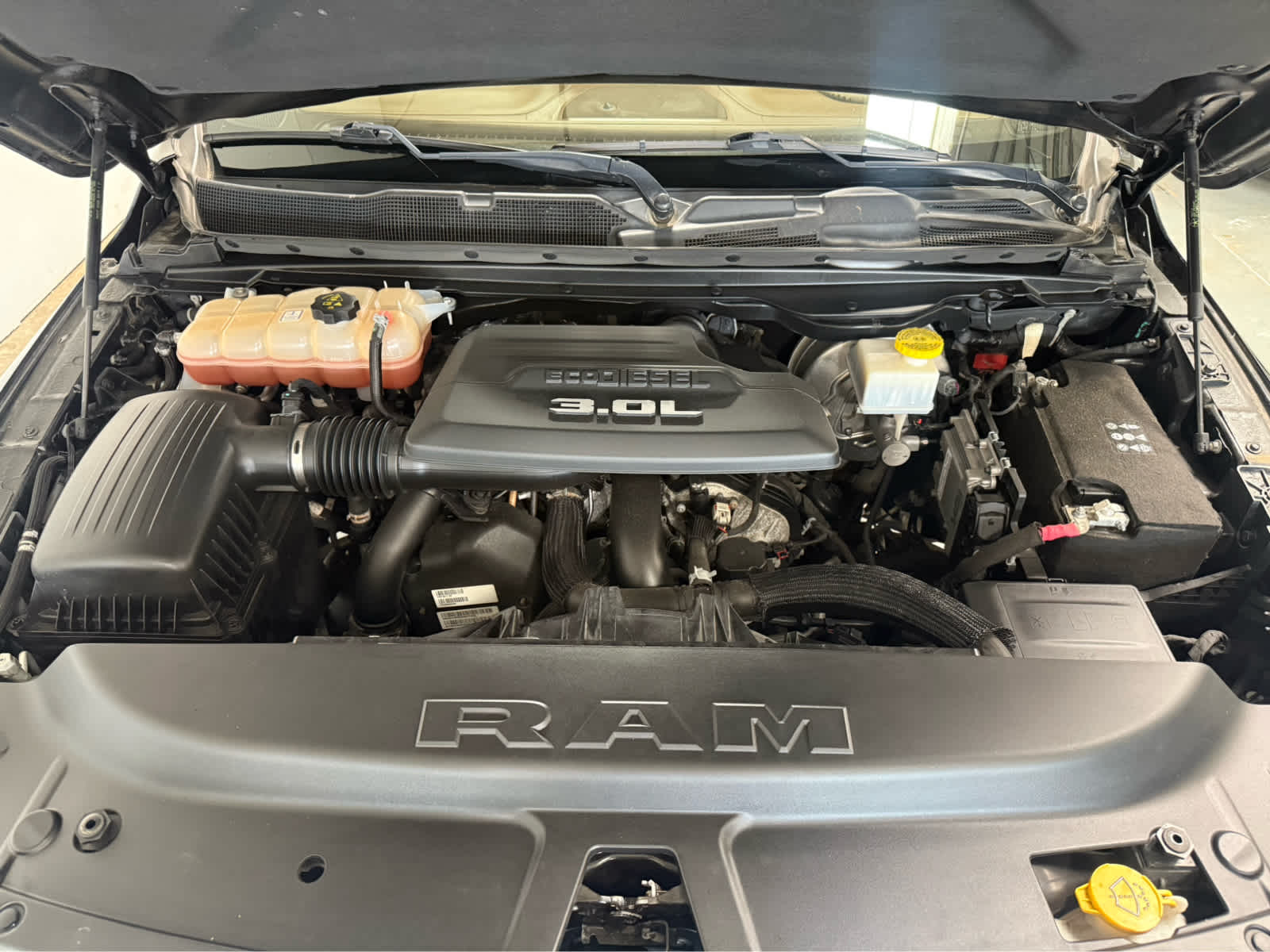 Thumbnail: 2020 RAM 1500 - 12