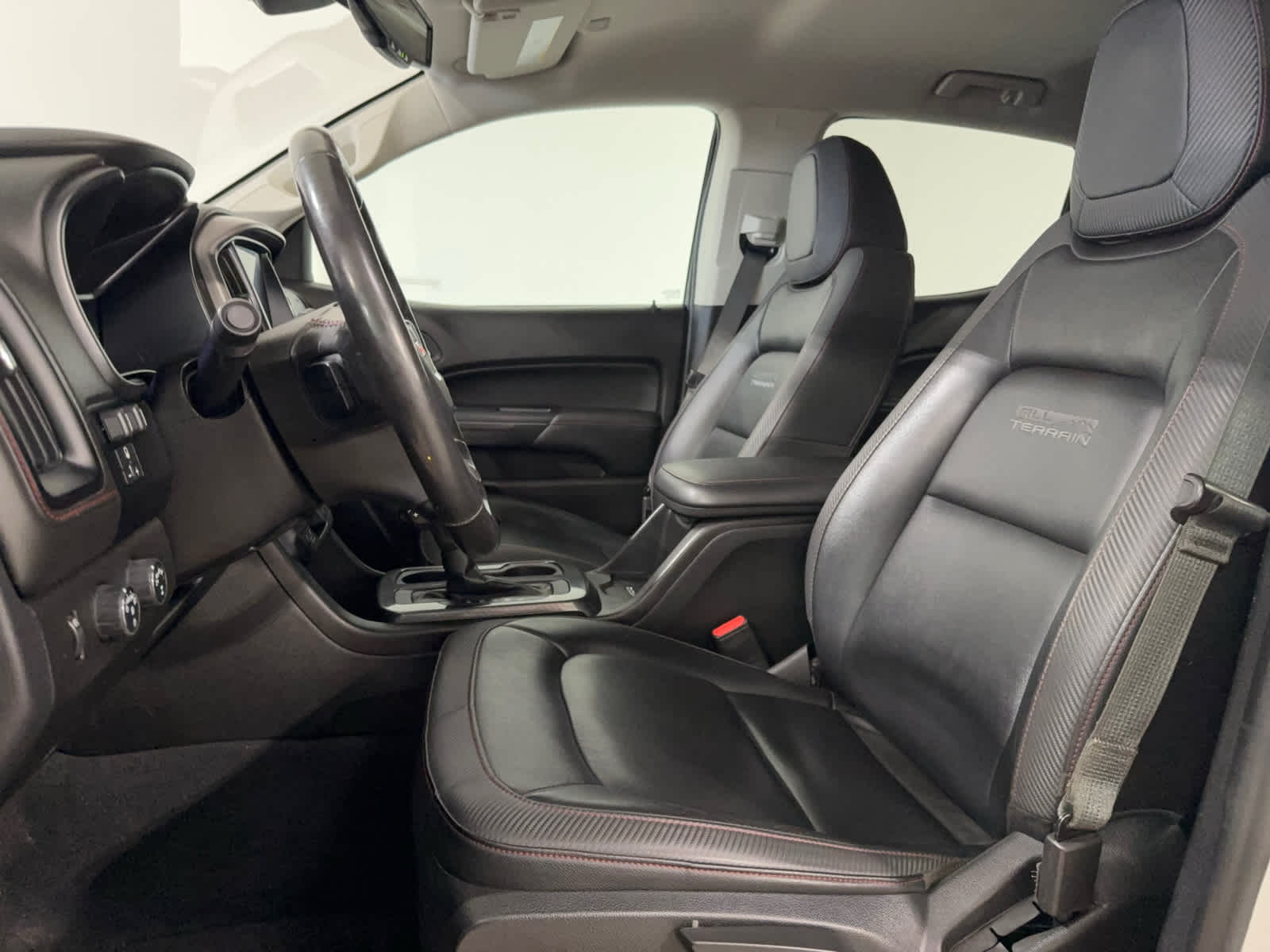 Thumbnail: 2019 GMC Canyon - 14