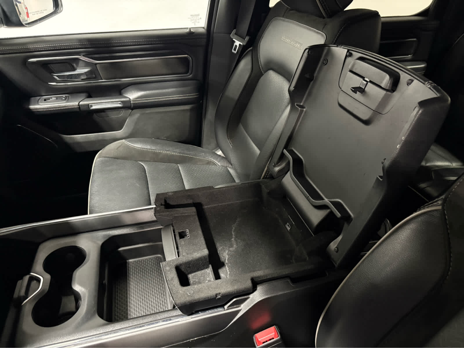 Thumbnail: 2024 RAM 1500 - 22