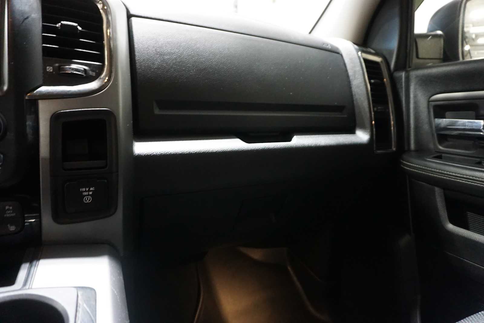 Thumbnail: 2015 RAM 1500 - 18