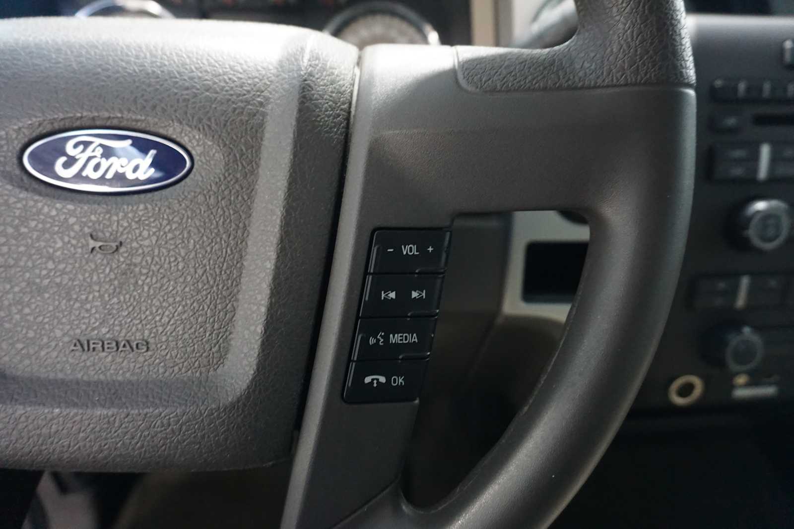 Thumbnail: 2010 Ford F-150 - 24