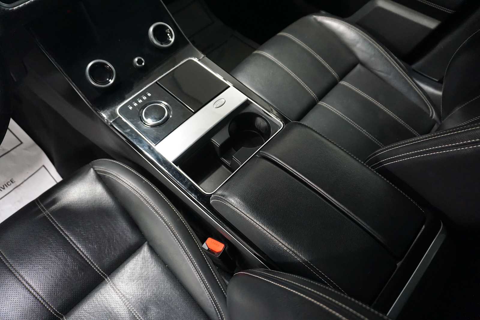 Thumbnail: 2020 Land Rover Range Rover Velar - 21