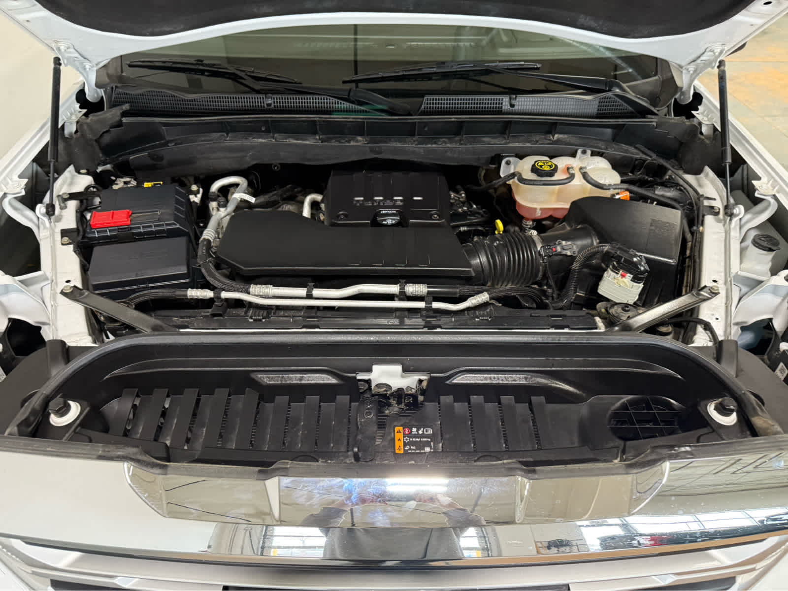 Thumbnail: 2023 GMC Sierra 1500 - 12