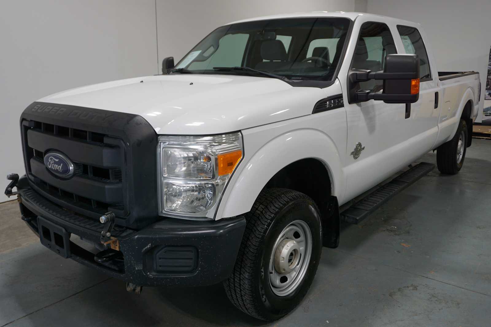 2013 Ford F-350  -
                  Anchorage, AK