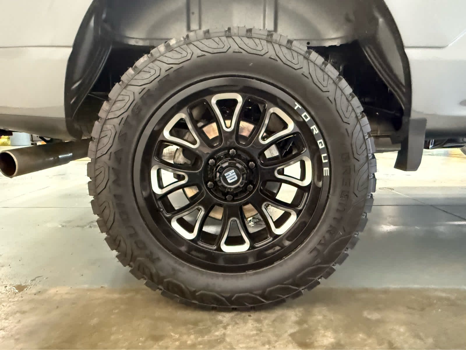 Thumbnail: 2025 Ford F-150 - 10