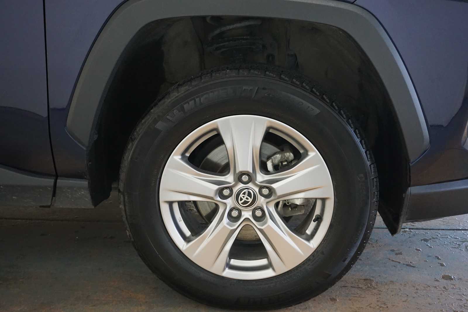 Thumbnail: 2024 Toyota RAV4 - 12