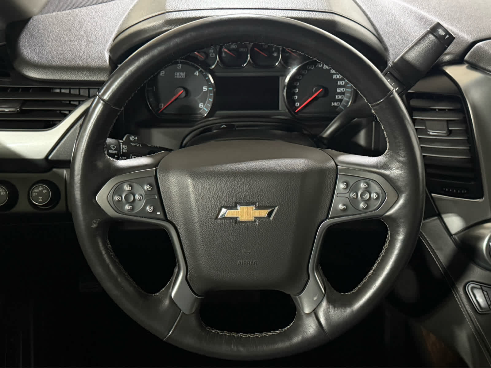 Thumbnail: 2016 Chevrolet Tahoe - 19