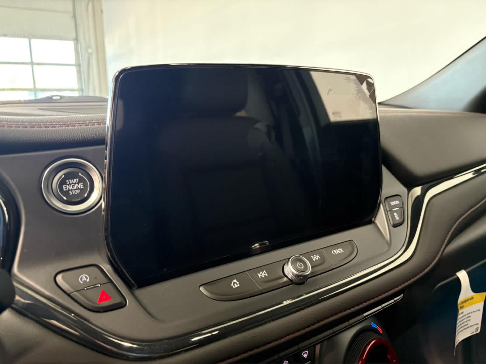 Thumbnail: 2025 Chevrolet Blazer - 23