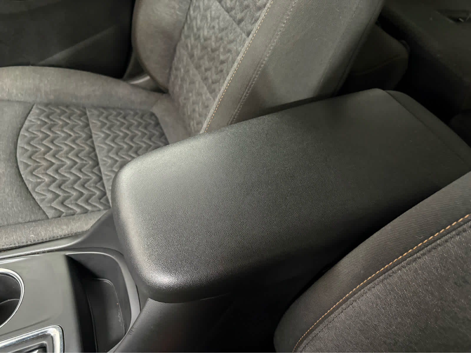 Thumbnail: 2023 Chevrolet Equinox - 27