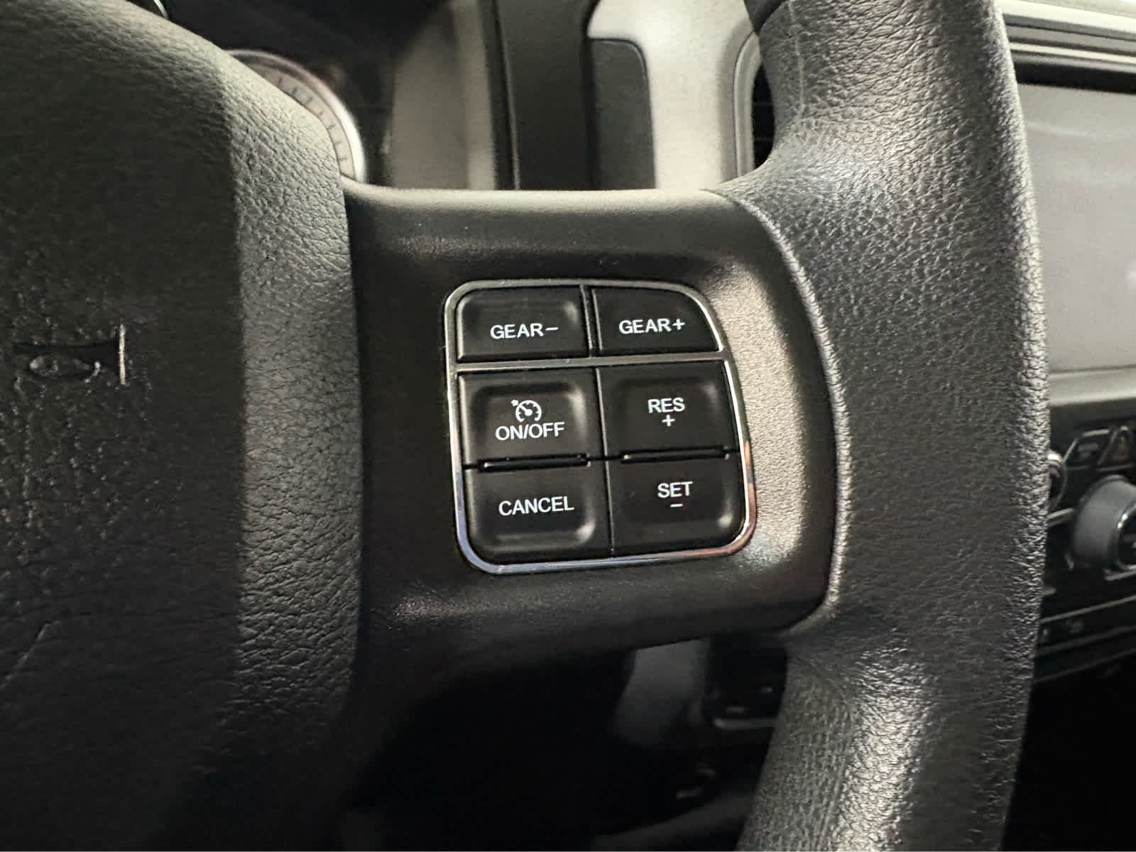 Thumbnail: 2023 RAM 1500 Classic - 19