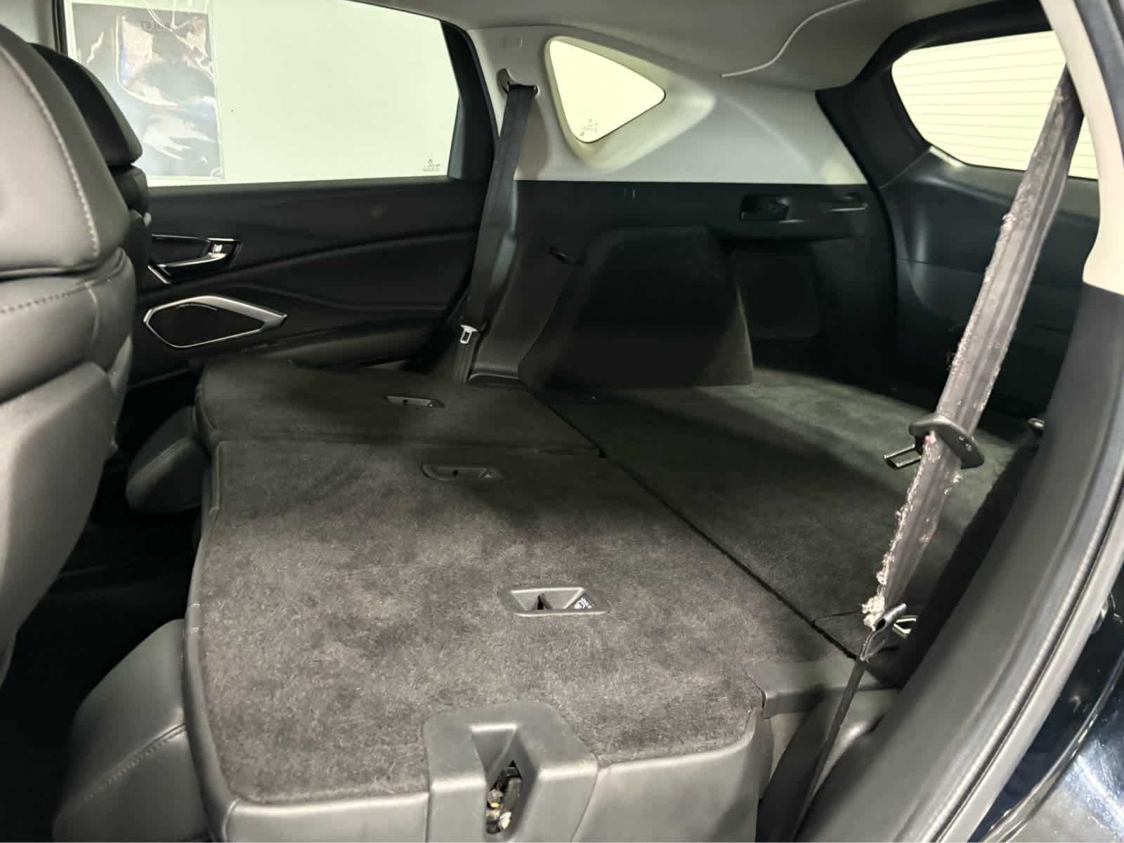 Thumbnail: 2019 Acura RDX - 16