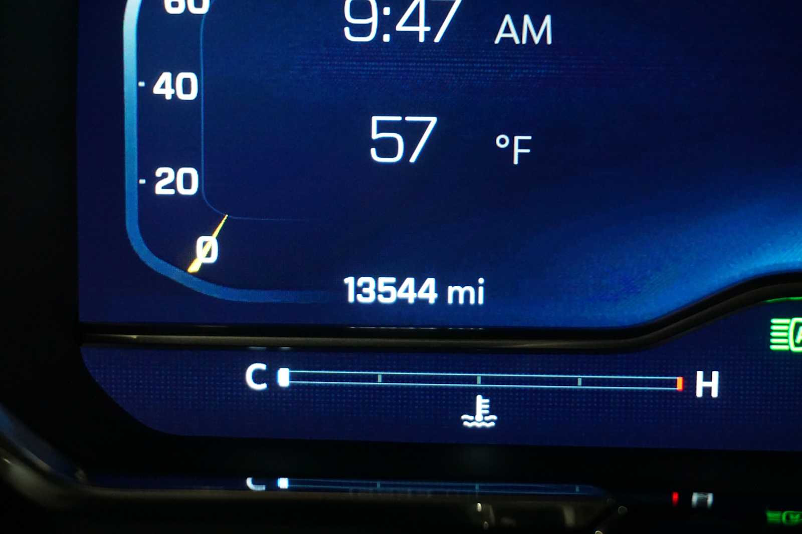 Thumbnail: 2024 Chevrolet Silverado 2500 - 26