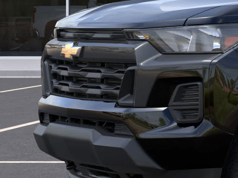 Thumbnail: 2026 Chevrolet Colorado - 13