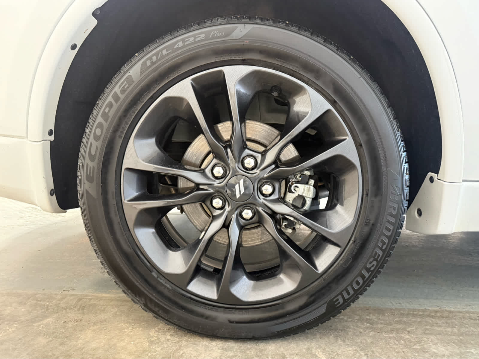 Thumbnail: 2024 Dodge Durango - 10