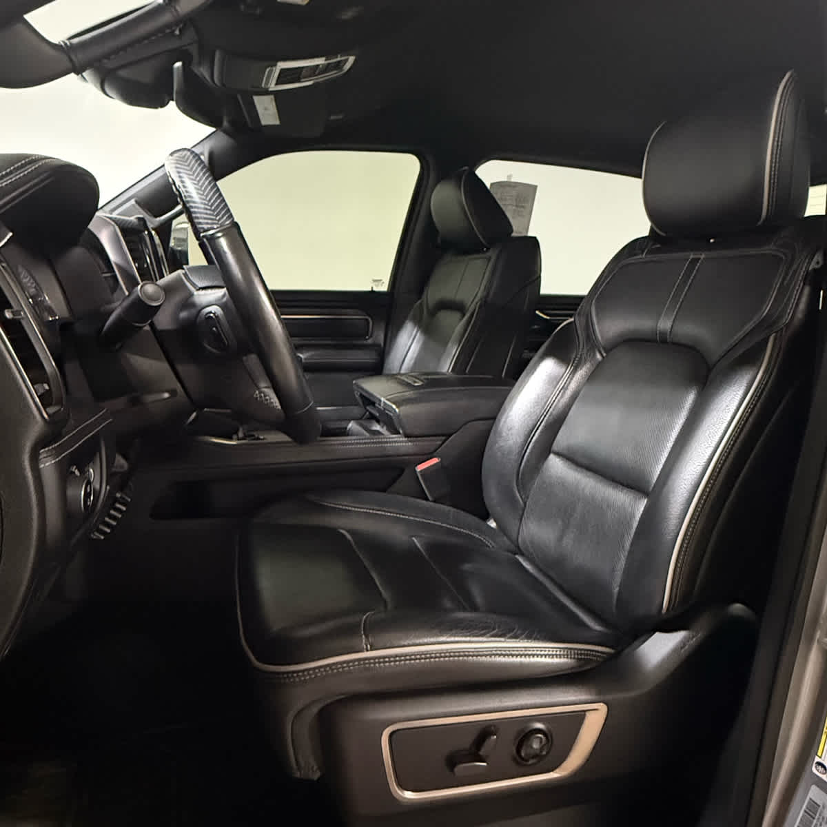 Thumbnail: 2019 RAM 1500 - 12