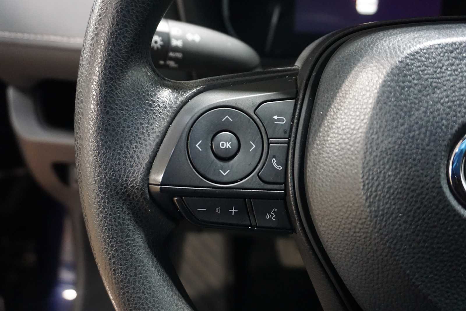 Thumbnail: 2024 Toyota RAV4 - 24