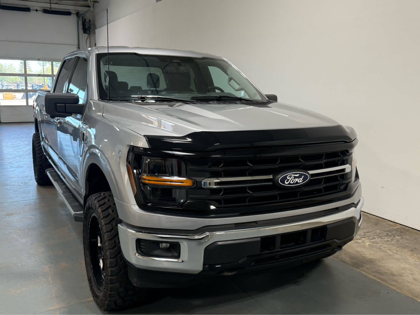 Thumbnail: 2024 Ford F-150 - 5