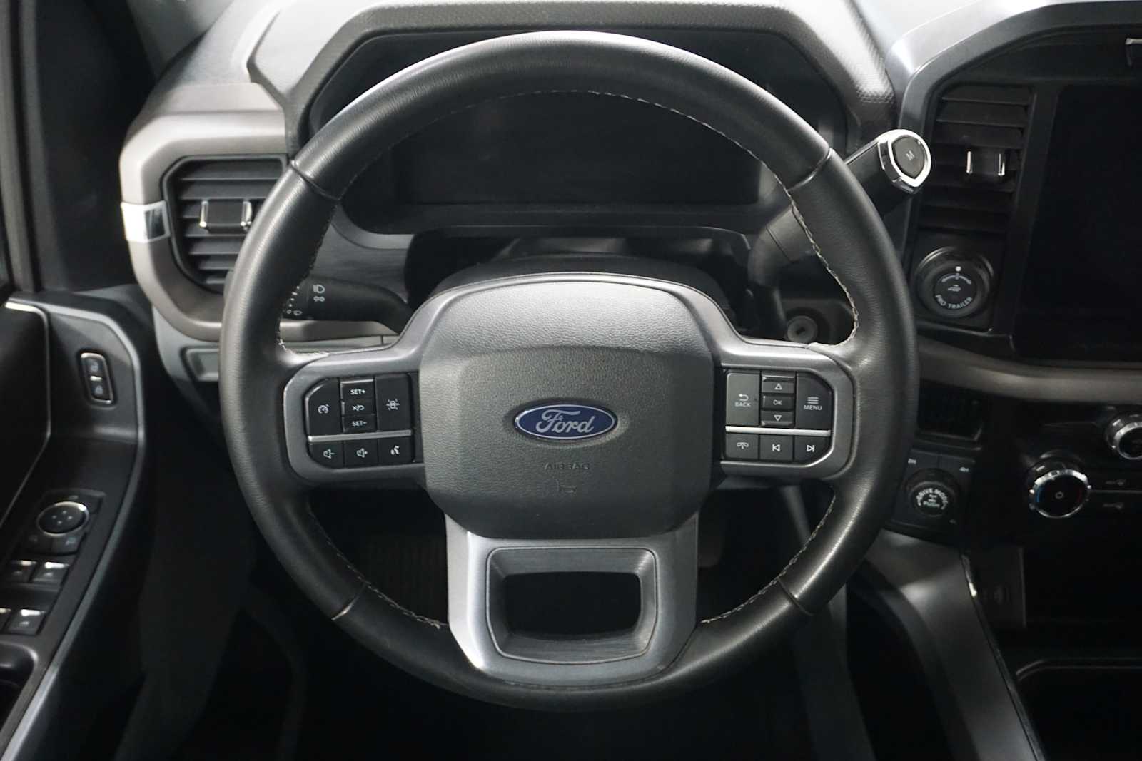 Thumbnail: 2024 Ford F-150 - 18