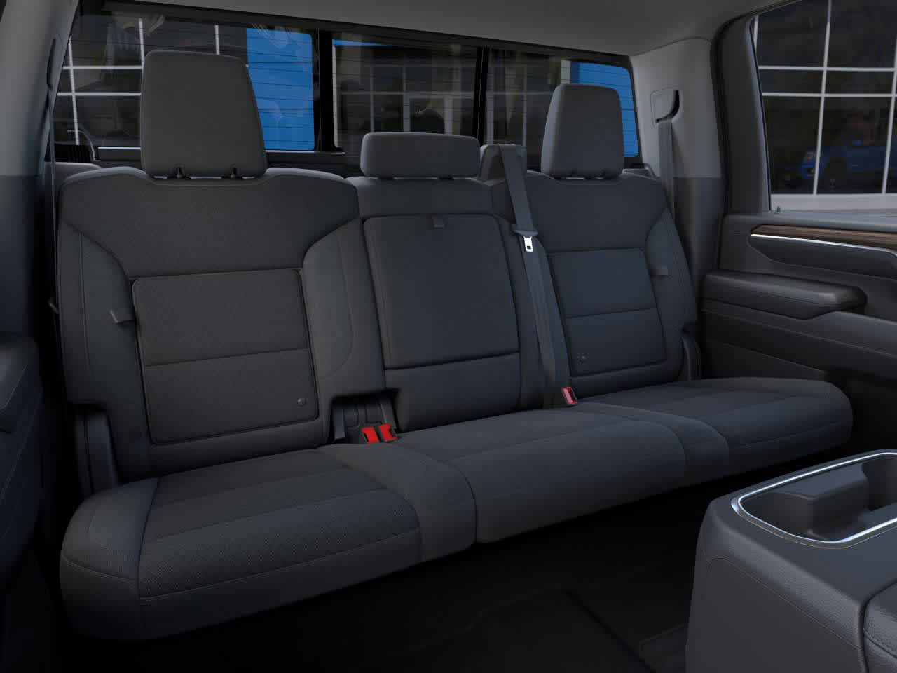 2025 Chevrolet Silverado 2500 LT 17