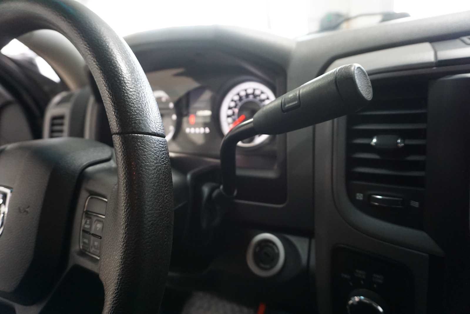 Thumbnail: 2013 RAM 1500 - 23