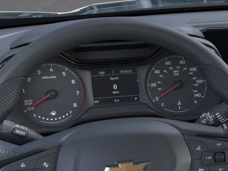 Thumbnail: 2026 Chevrolet Trax - 18