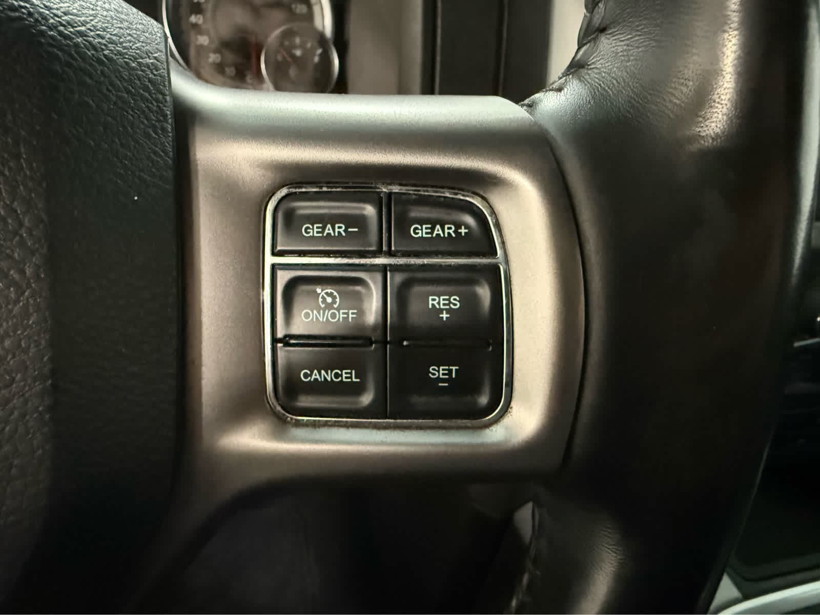 Thumbnail: 2023 RAM 1500 Classic - 19