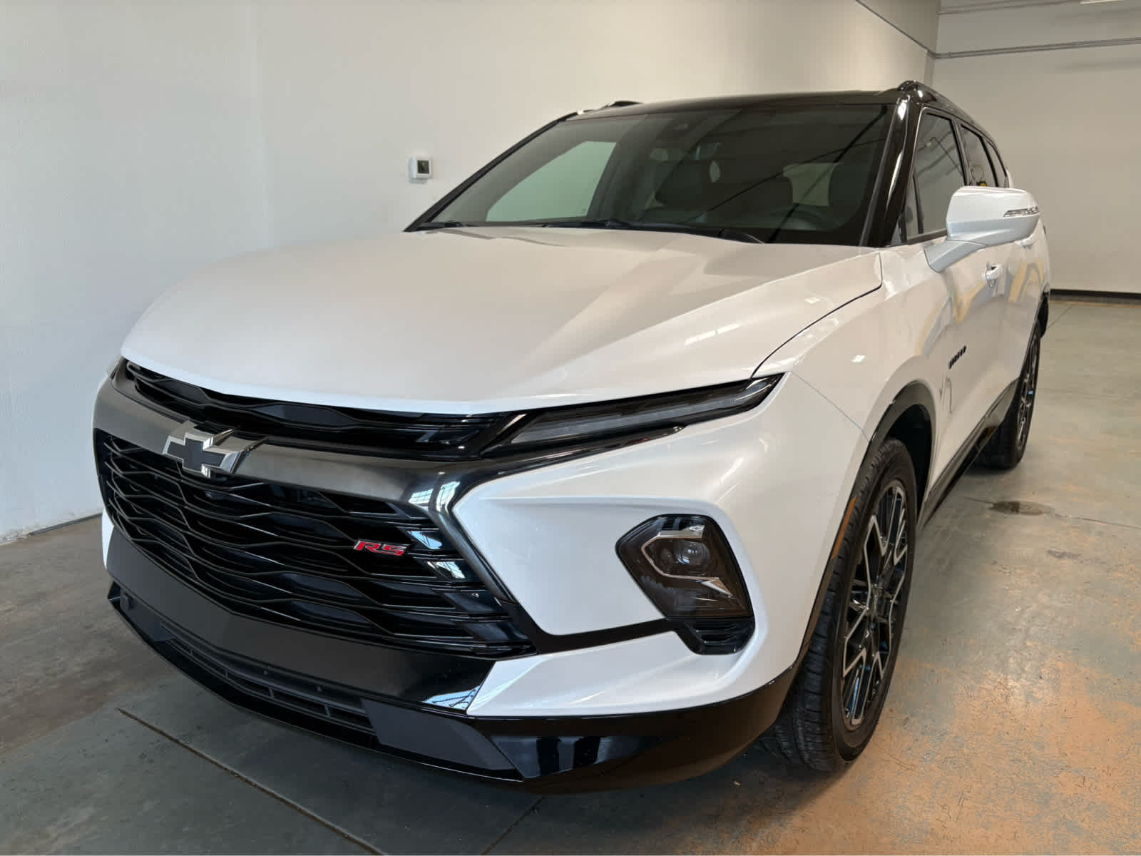 2025 Chevrolet Blazer RS -
                  Anchorage, AK