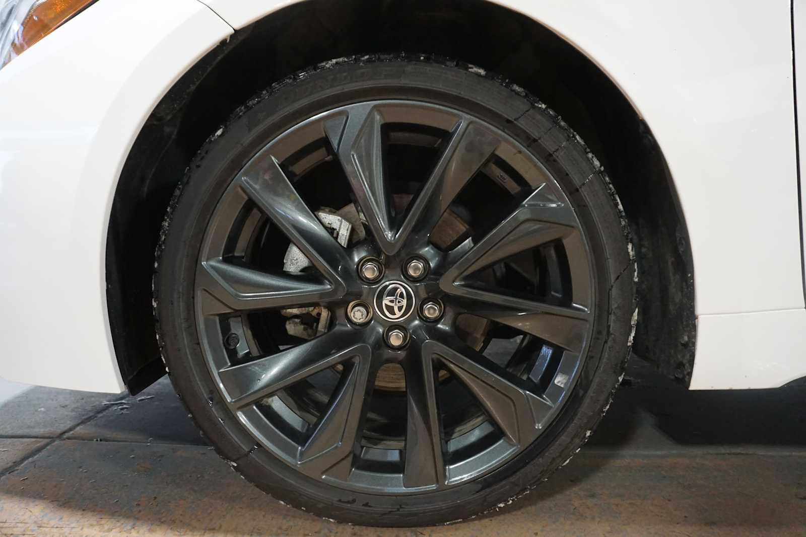 Thumbnail: 2024 Toyota Corolla - 10