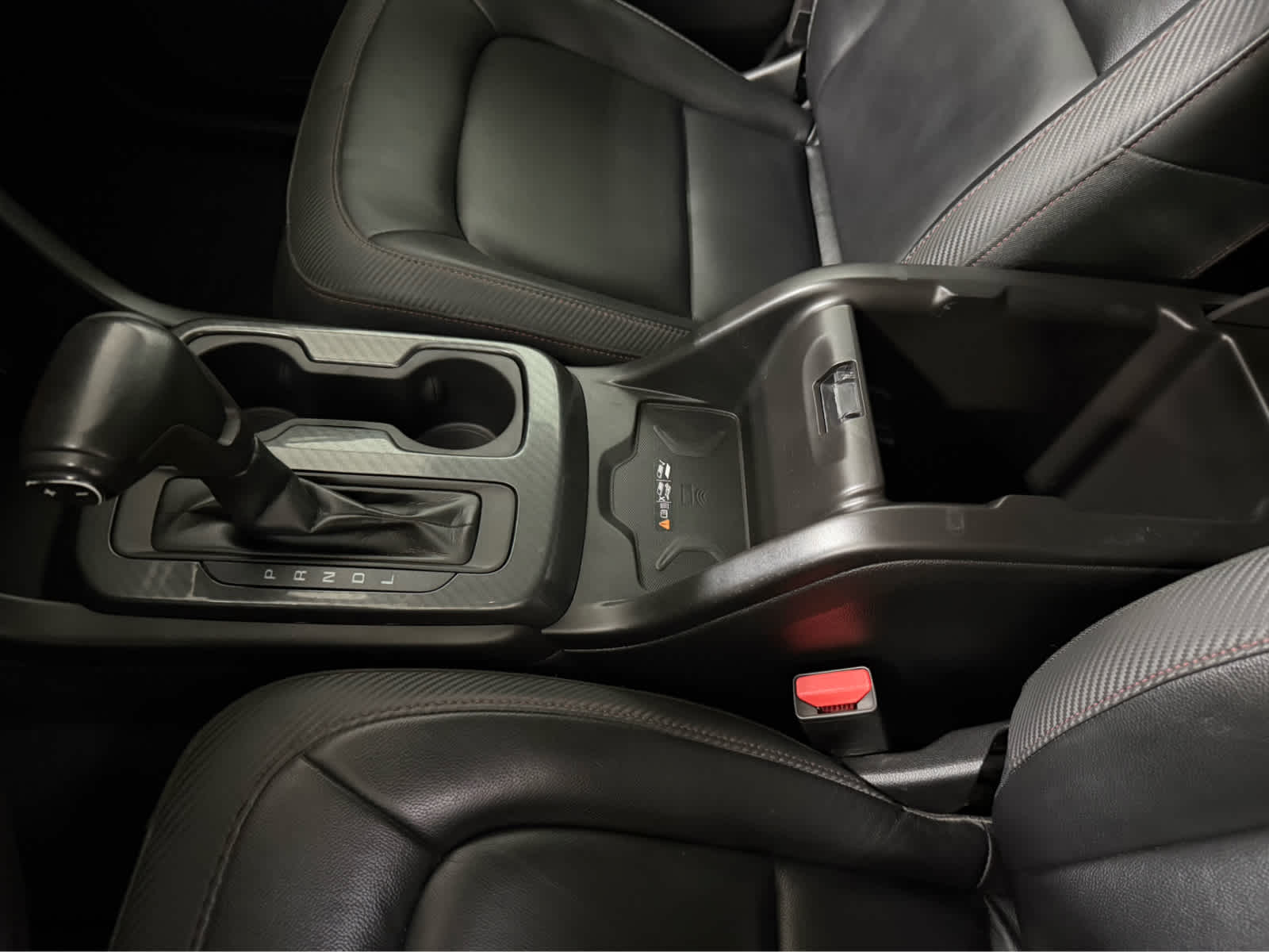 Thumbnail: 2019 GMC Canyon - 24