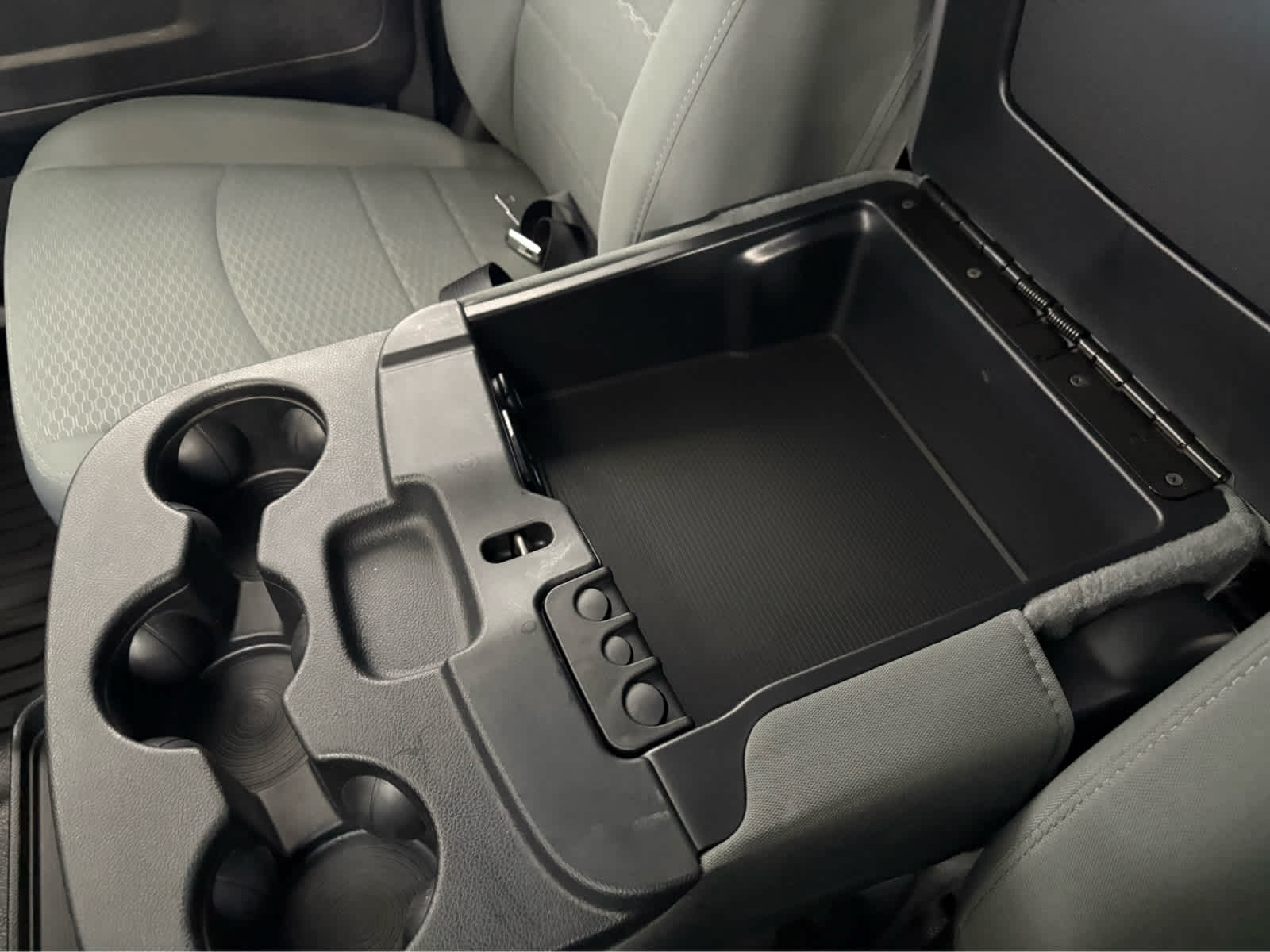Thumbnail: 2016 RAM 1500 - 25