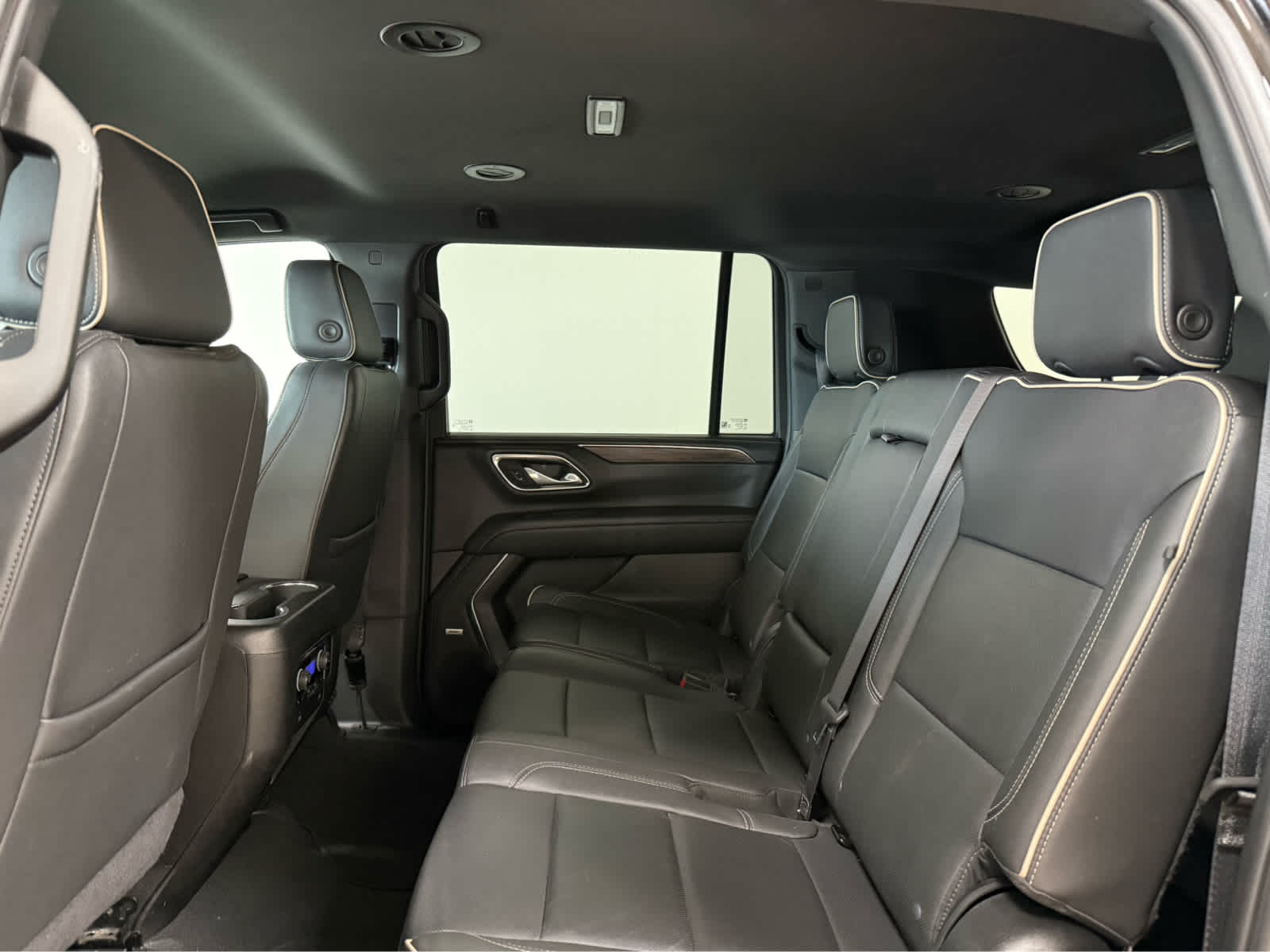 Thumbnail: 2024 Chevrolet Suburban - 15