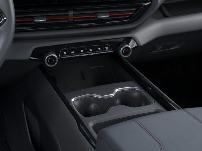 Thumbnail: 2024 Chevrolet Silverado EV - 23