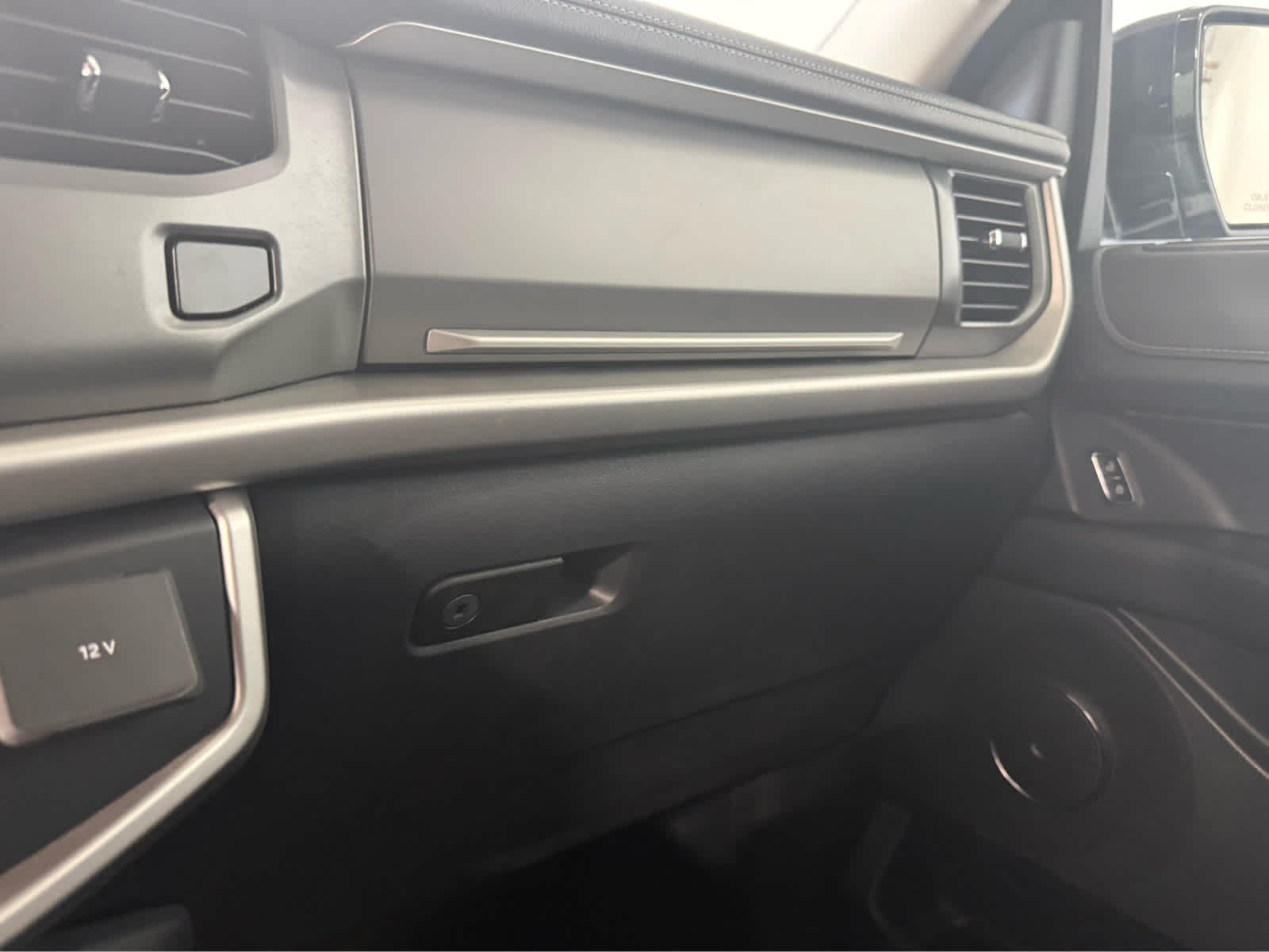 Thumbnail: 2024 Ford Expedition MAX - 21