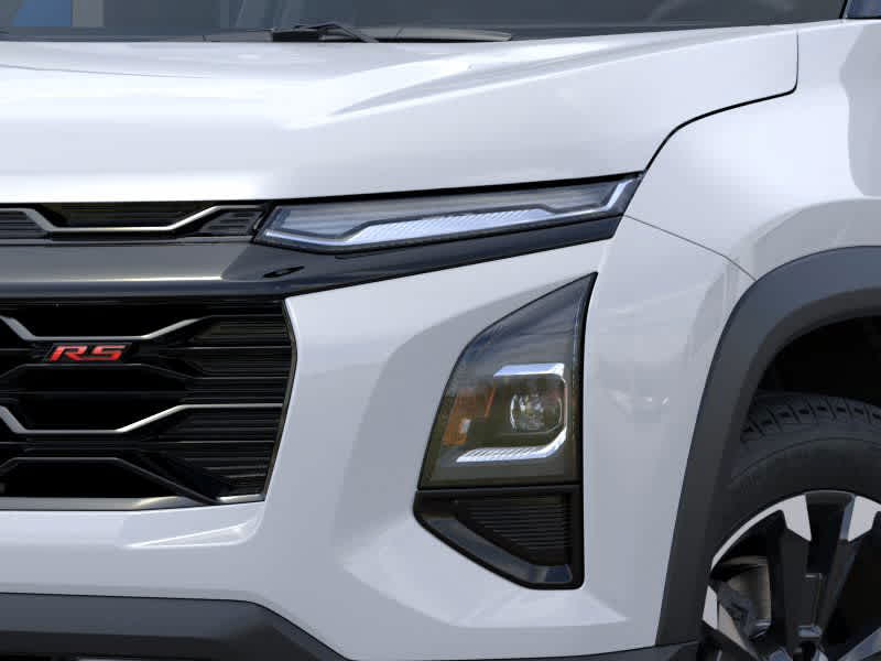 Thumbnail: 2026 Chevrolet Equinox - 10