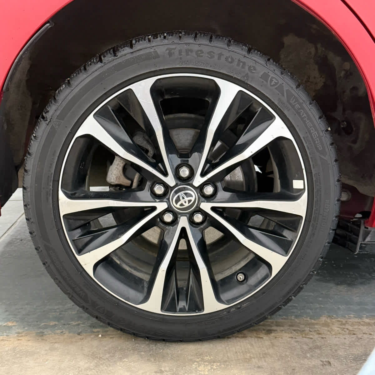 Thumbnail: 2015 Toyota Corolla - 10