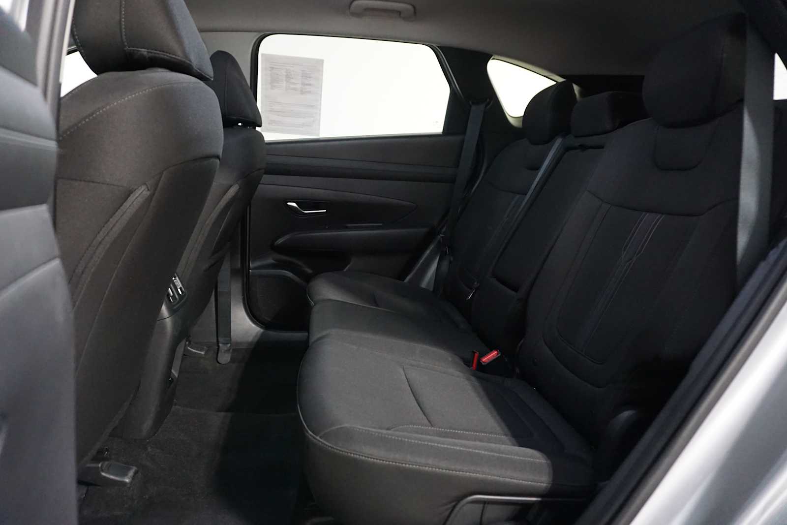 Thumbnail: 2025 Hyundai Tucson - 15