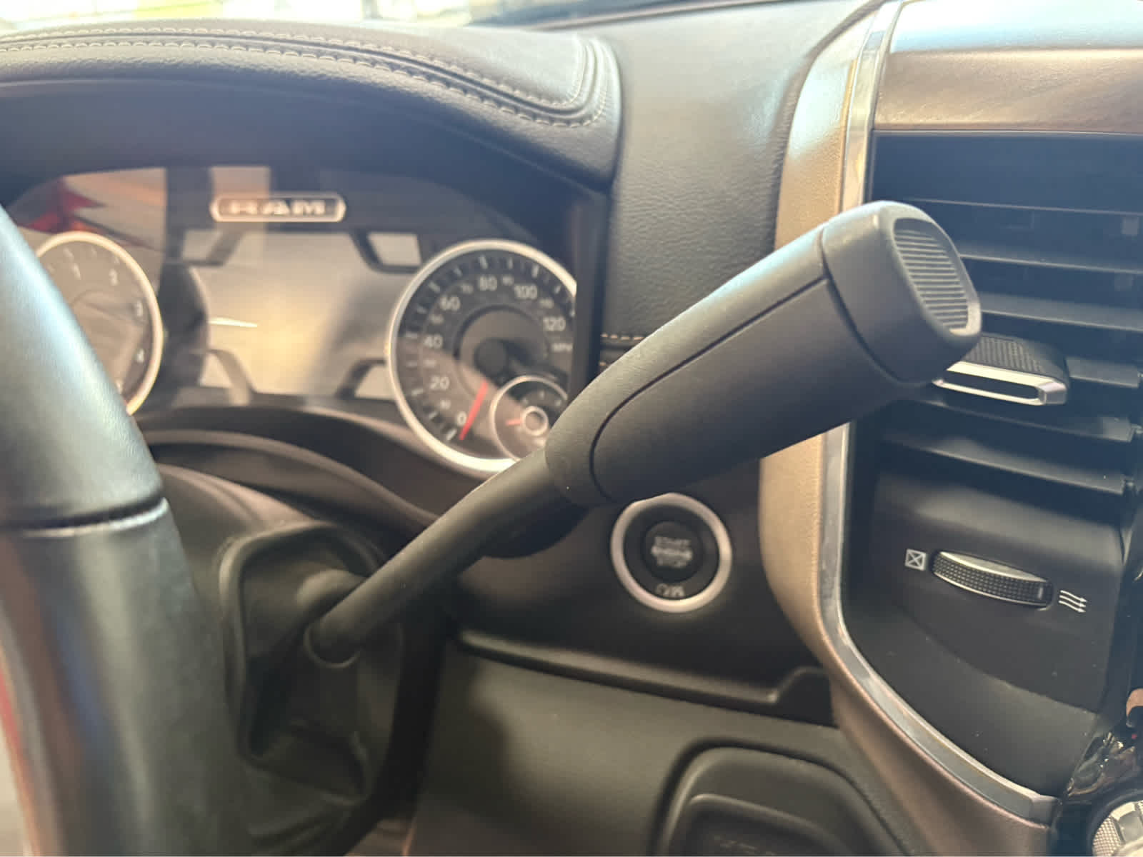 Thumbnail: 2024 RAM 2500 - 27