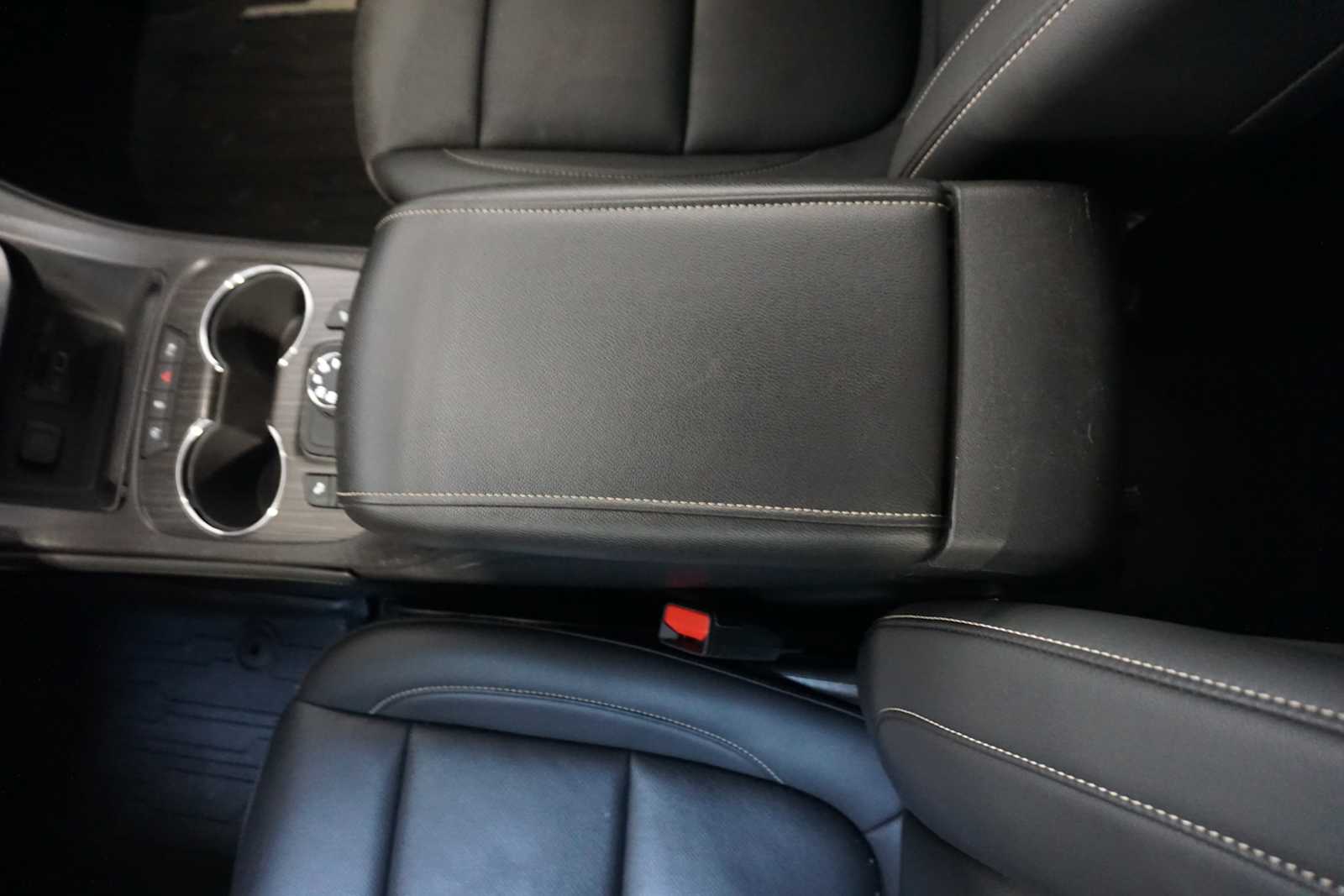 Thumbnail: 2023 GMC Acadia - 20