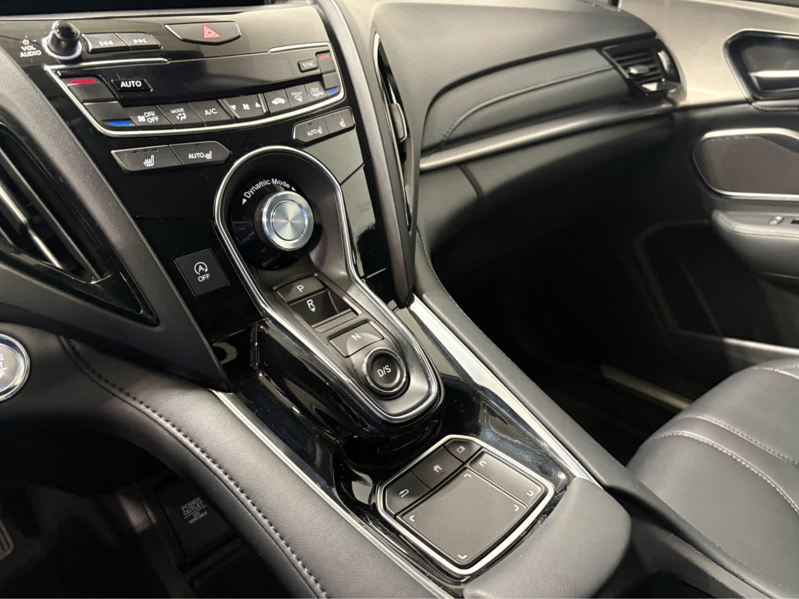 Thumbnail: 2019 Acura RDX - 24