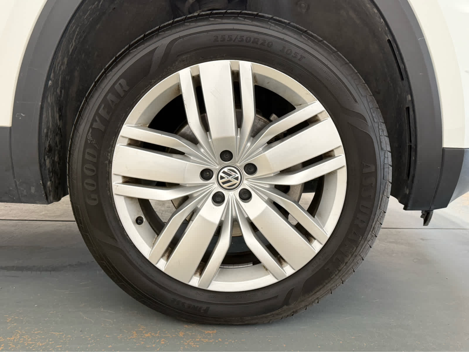 Thumbnail: 2019 Volkswagen Atlas - 11