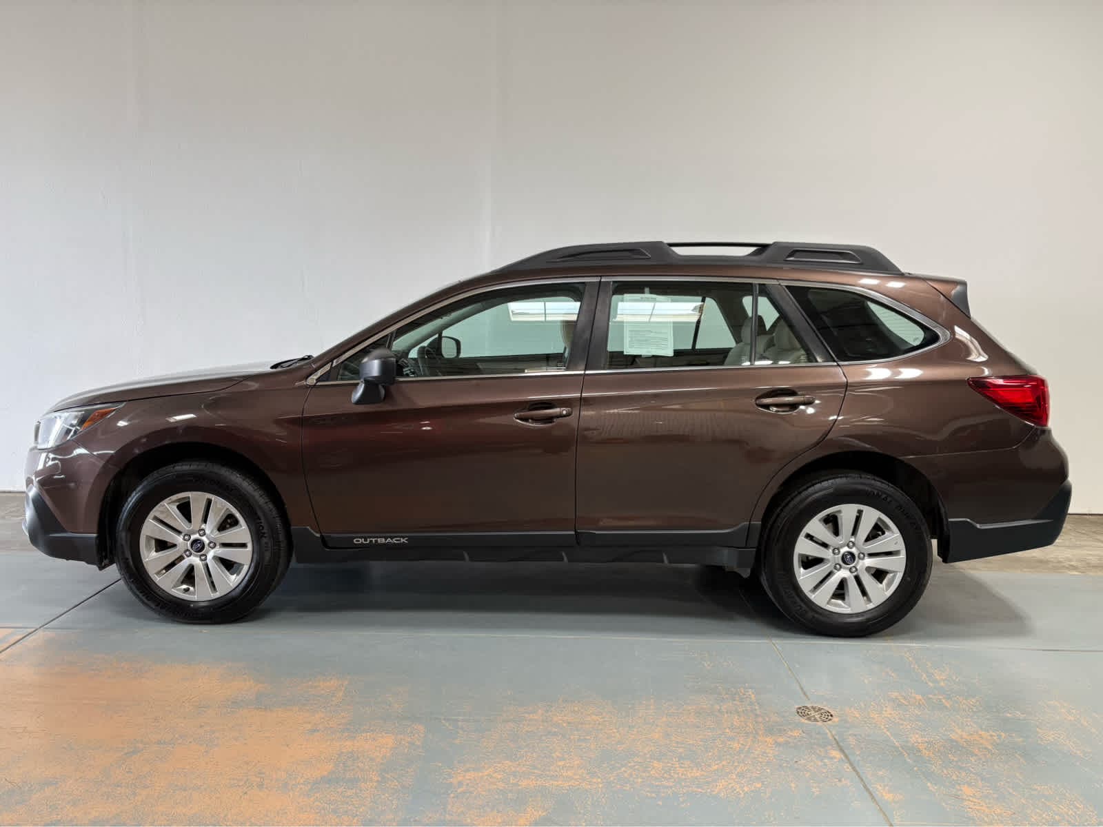 Thumbnail: 2019 Subaru Outback - 2