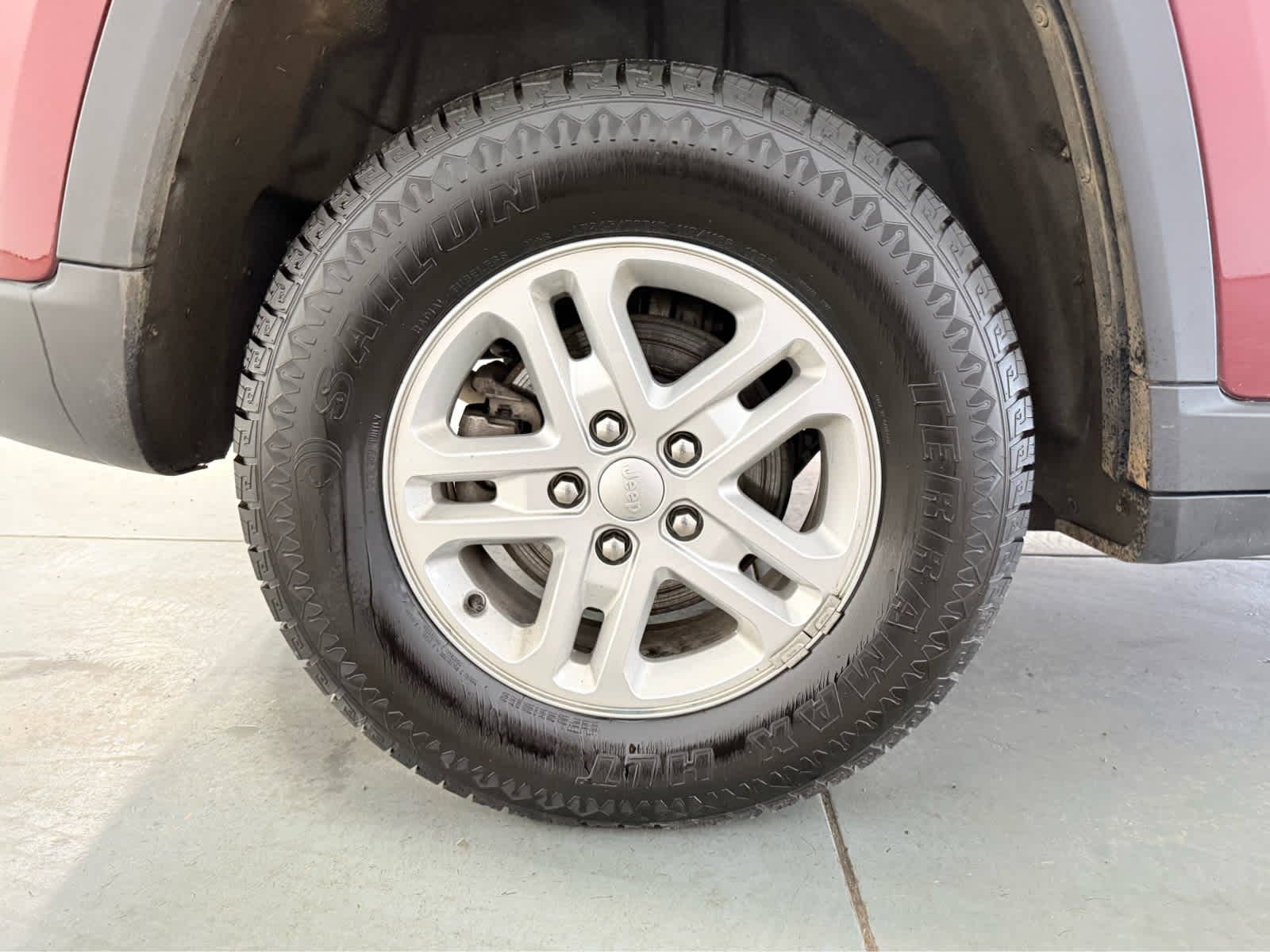 Thumbnail: 2024 Jeep Grand Cherokee - 10