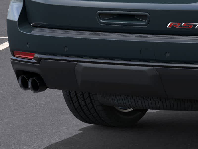 Thumbnail: 2026 Chevrolet Tahoe - 14