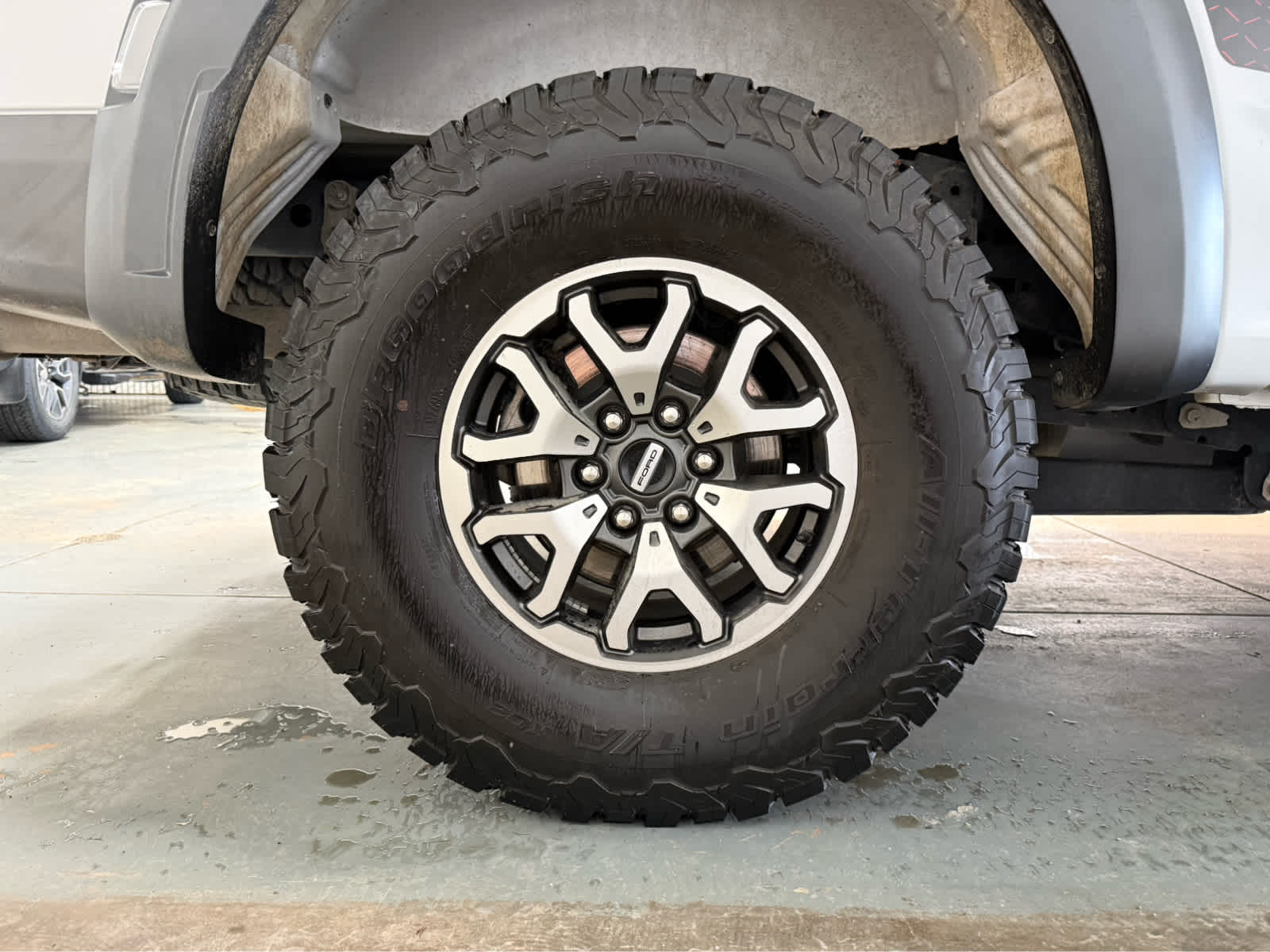 Thumbnail: 2022 Ford F-150 - 10