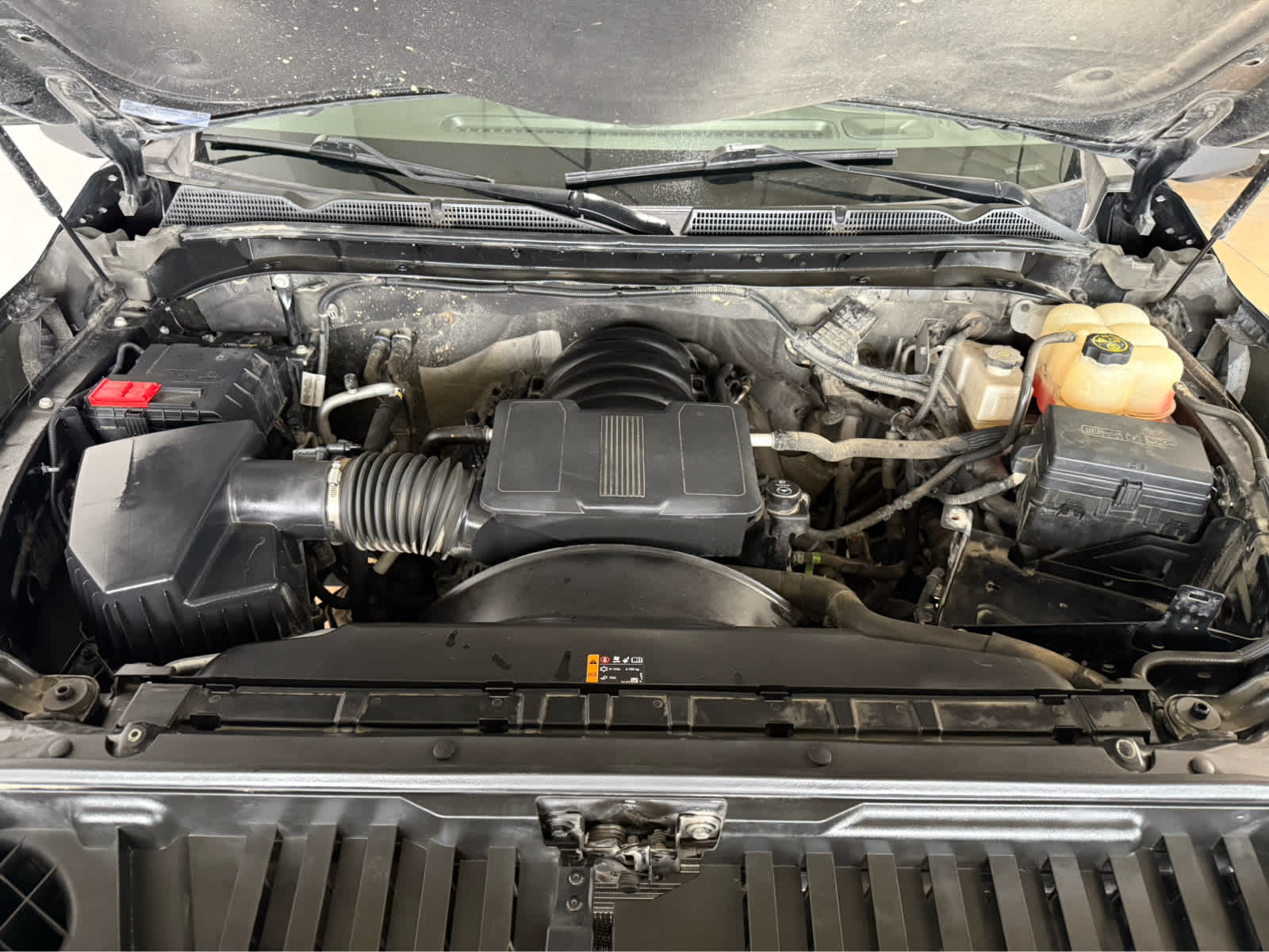 Thumbnail: 2022 GMC Sierra 3500 - 12