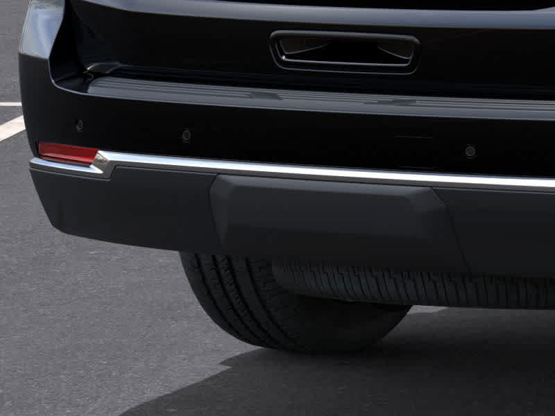 Thumbnail: 2026 Chevrolet Tahoe - 14