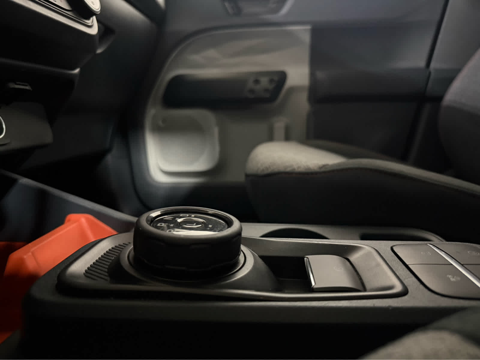 Thumbnail: 2024 Ford Maverick - 27